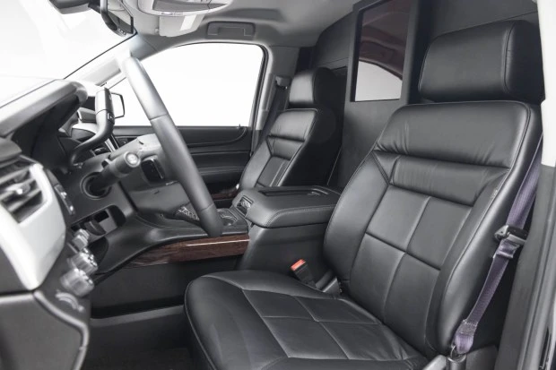 2015 GMC Yukon 4th Gen - Image 4 of 8