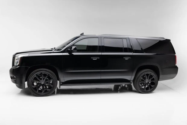 2015 GMC Yukon 4th Gen - Image 3 of 8