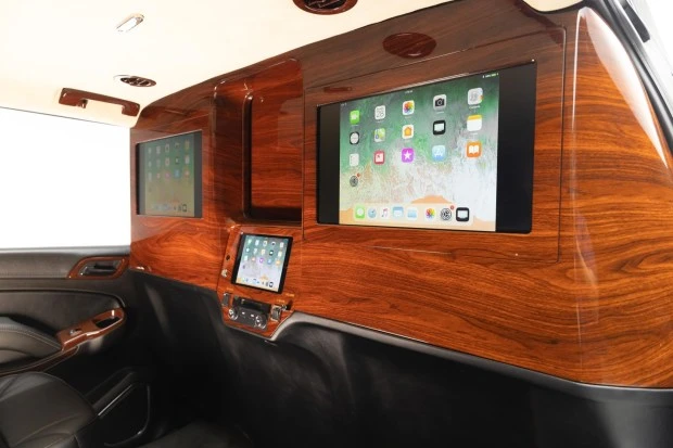 2015 GMC Yukon 4th Gen - Image 6 of 8