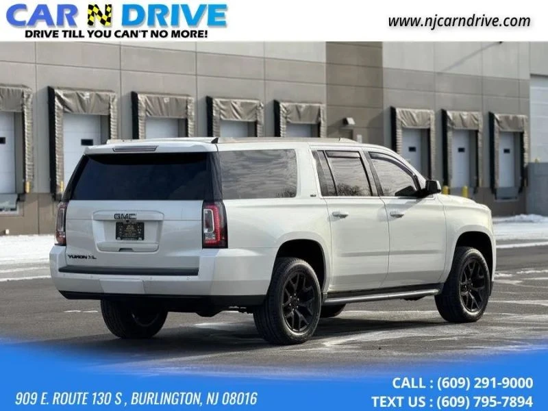 2015 GMC Yukon 4th Gen - Image 6 of 12