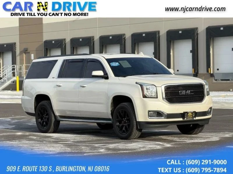 2015 GMC Yukon 4th Gen - Image 5 of 12