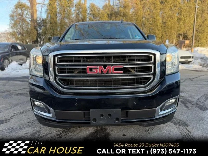 2015 GMC Yukon 4th Gen - Image 3 of 12