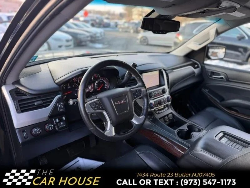 2015 GMC Yukon 4th Gen - Image 12 of 12
