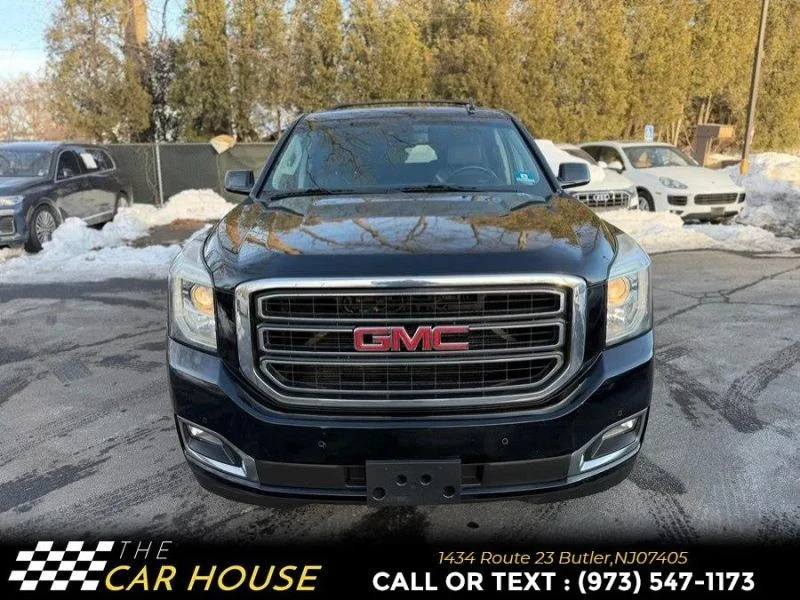 2015 GMC Yukon 4th Gen - Image 2 of 12