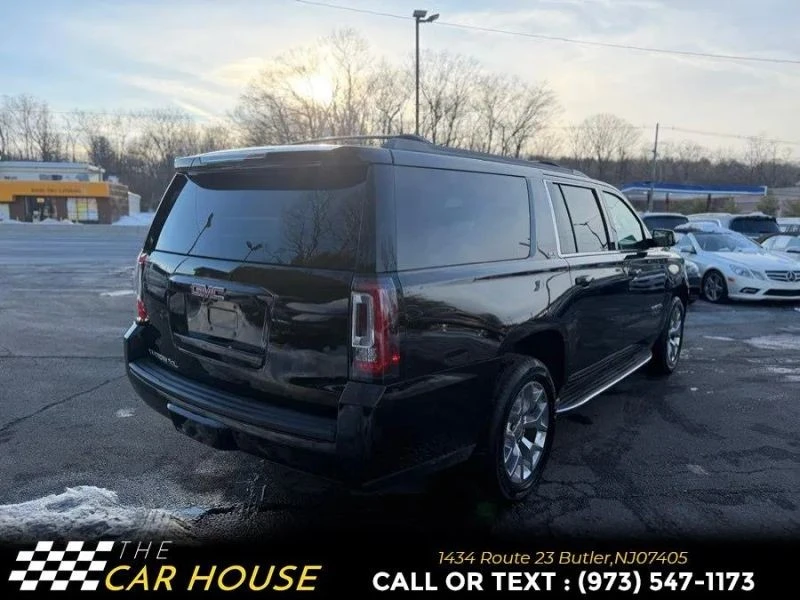 2015 GMC Yukon 4th Gen - Image 10 of 12
