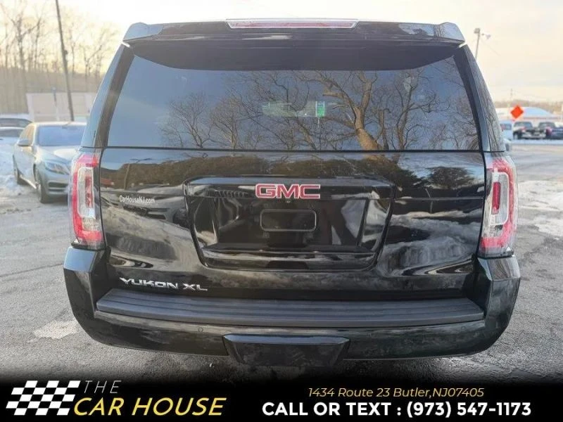 2015 GMC Yukon 4th Gen - Image 8 of 12