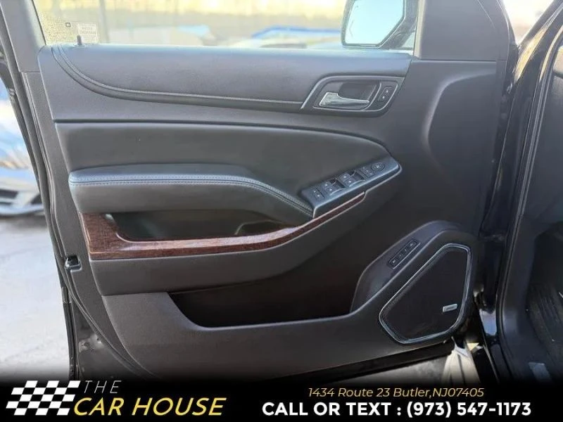 2015 GMC Yukon 4th Gen - Image 11 of 12