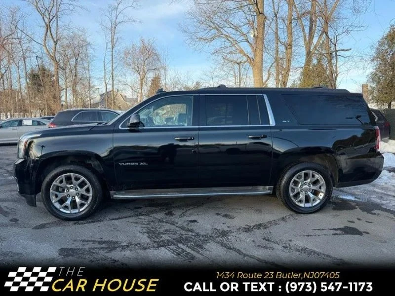 2015 GMC Yukon 4th Gen - Image 6 of 12