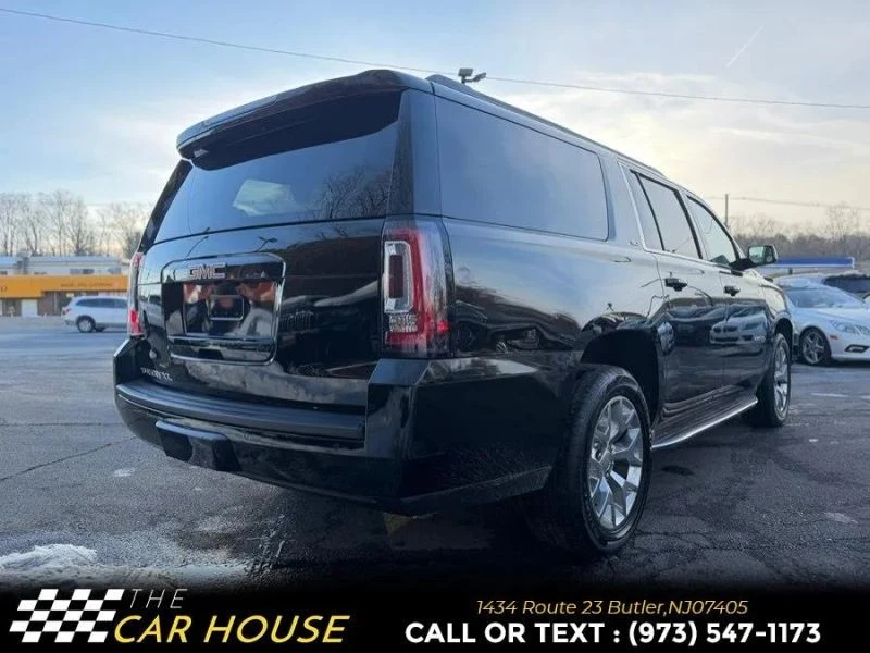 2015 GMC Yukon 4th Gen - Image 9 of 12