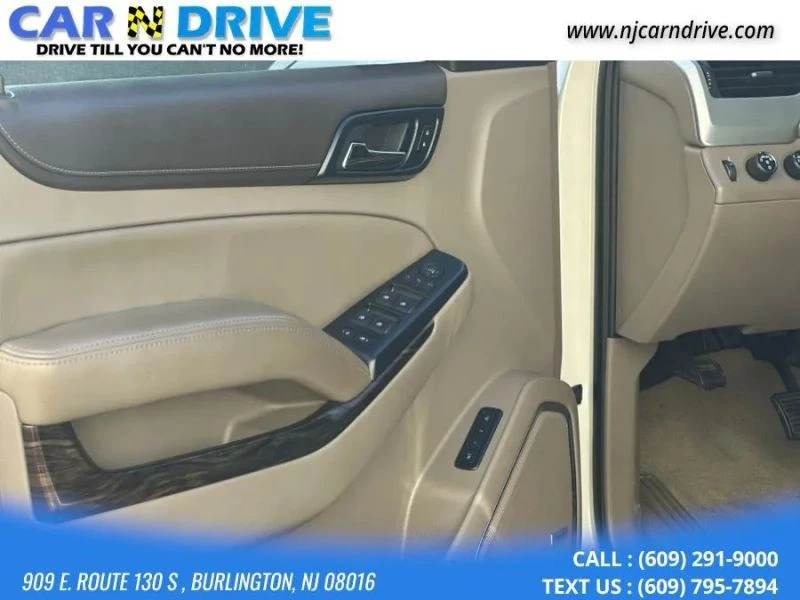 2015 GMC Yukon 4th Gen - Image 10 of 12
