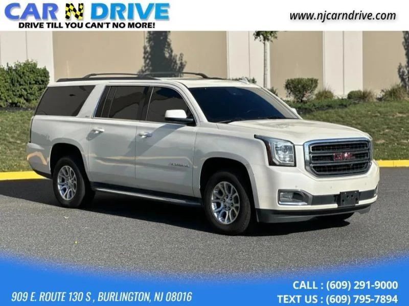 2015 GMC Yukon 4th Gen - Image 5 of 12
