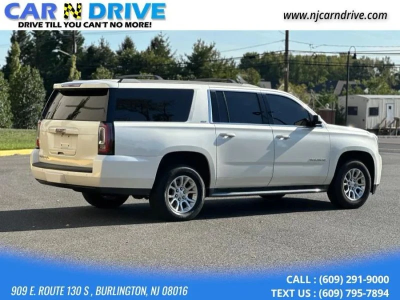 2015 GMC Yukon 4th Gen - Image 6 of 12