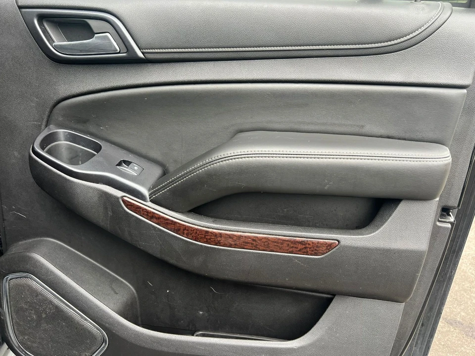 2015 GMC Yukon 4th Gen - Image 20 of 21