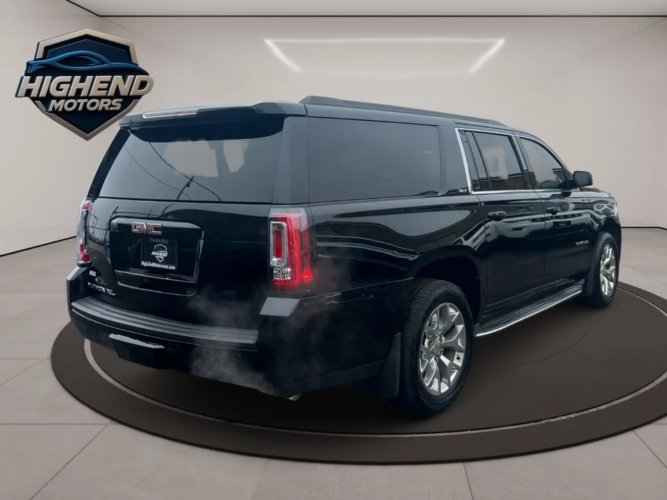 2015 GMC Yukon 4th Gen - Image 6 of 21
