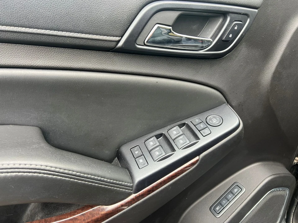 2015 GMC Yukon 4th Gen - Image 12 of 21