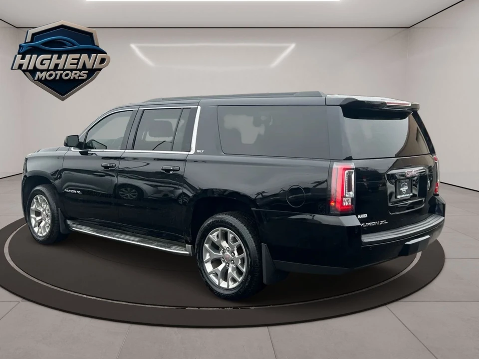 2015 GMC Yukon 4th Gen - Image 4 of 21