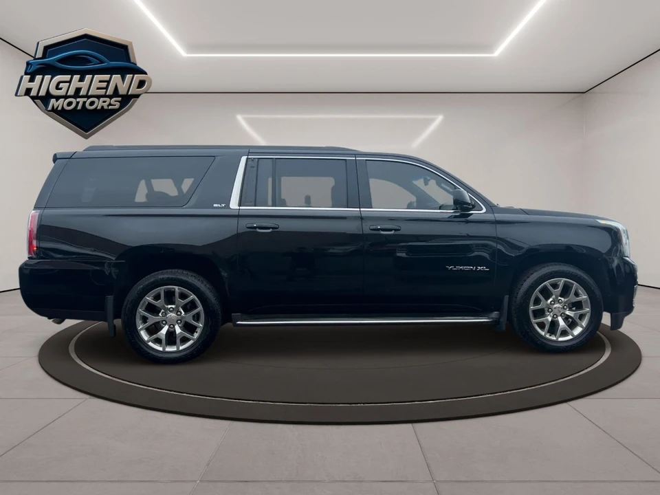 2015 GMC Yukon 4th Gen - Image 7 of 21
