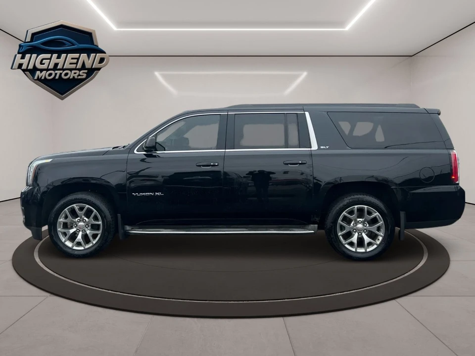 2015 GMC Yukon 4th Gen - Image 3 of 21