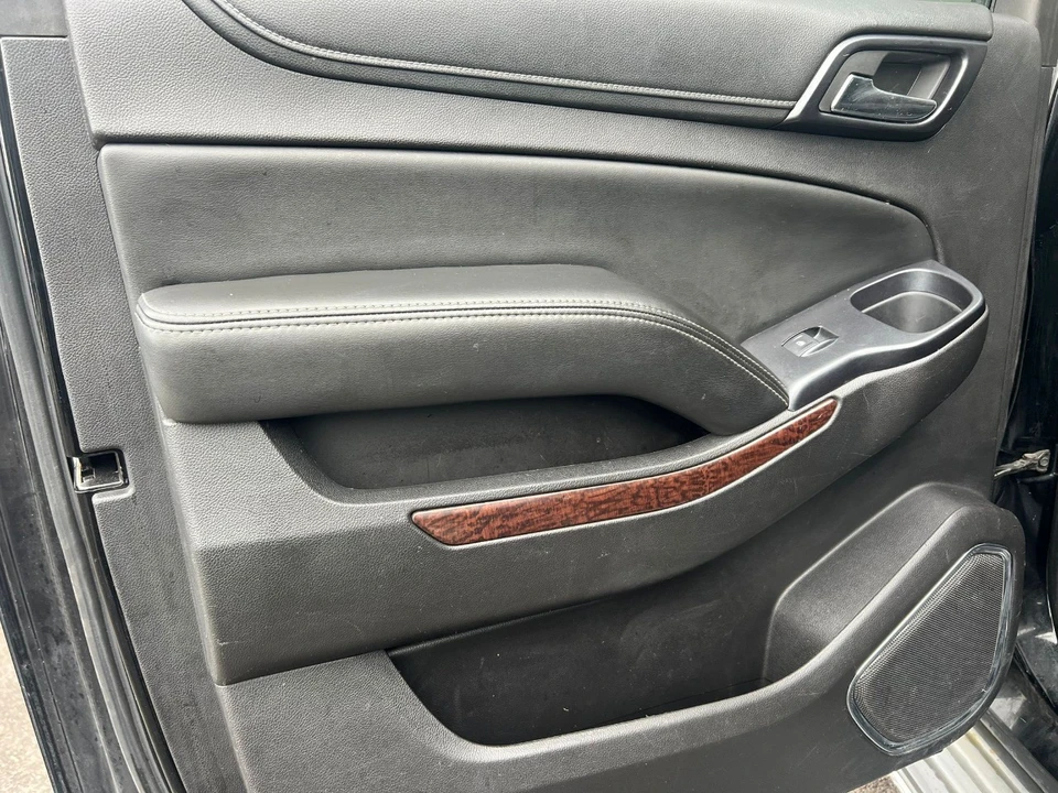2015 GMC Yukon 4th Gen - Image 16 of 21
