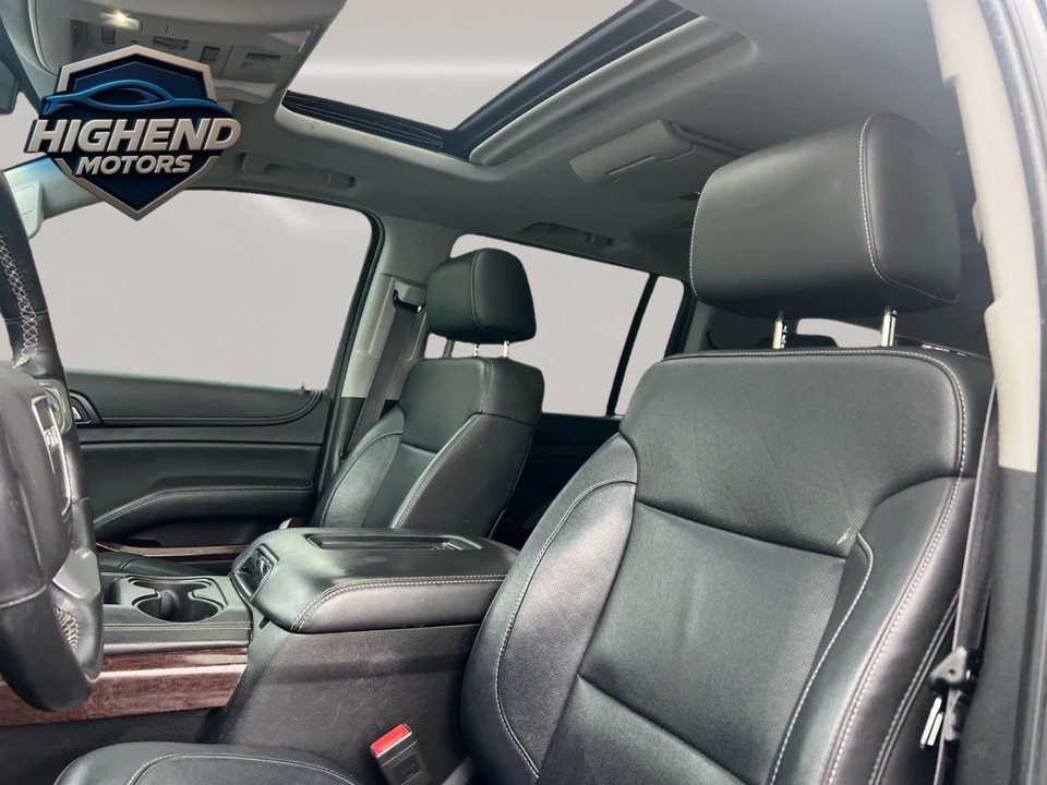 2015 GMC Yukon 4th Gen - Image 15 of 21