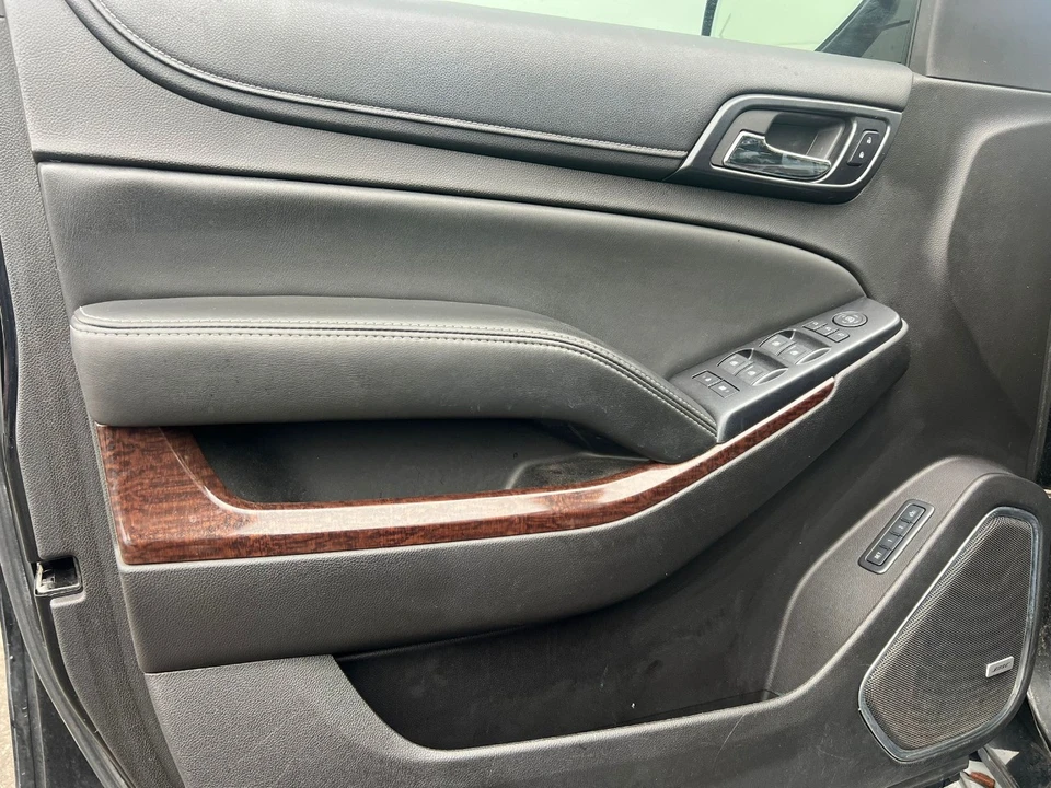 2015 GMC Yukon 4th Gen - Image 11 of 21