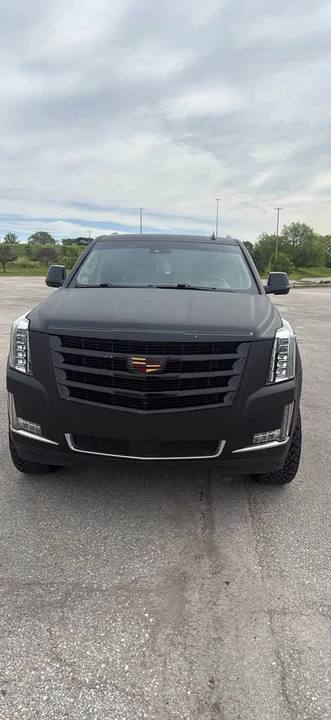 2015 GMC Yukon 4th Gen - Image 2 of 5