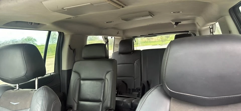 2015 GMC Yukon 4th Gen - Image 4 of 5