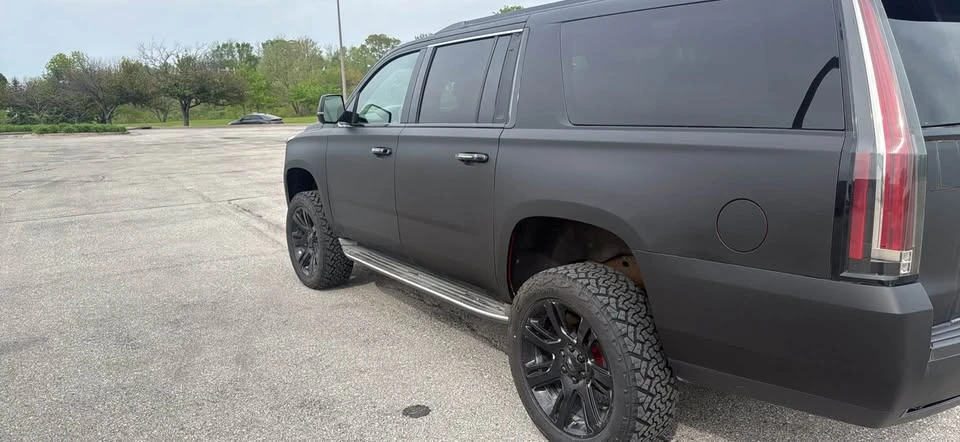 2015 GMC Yukon 4th Gen - Image 3 of 5
