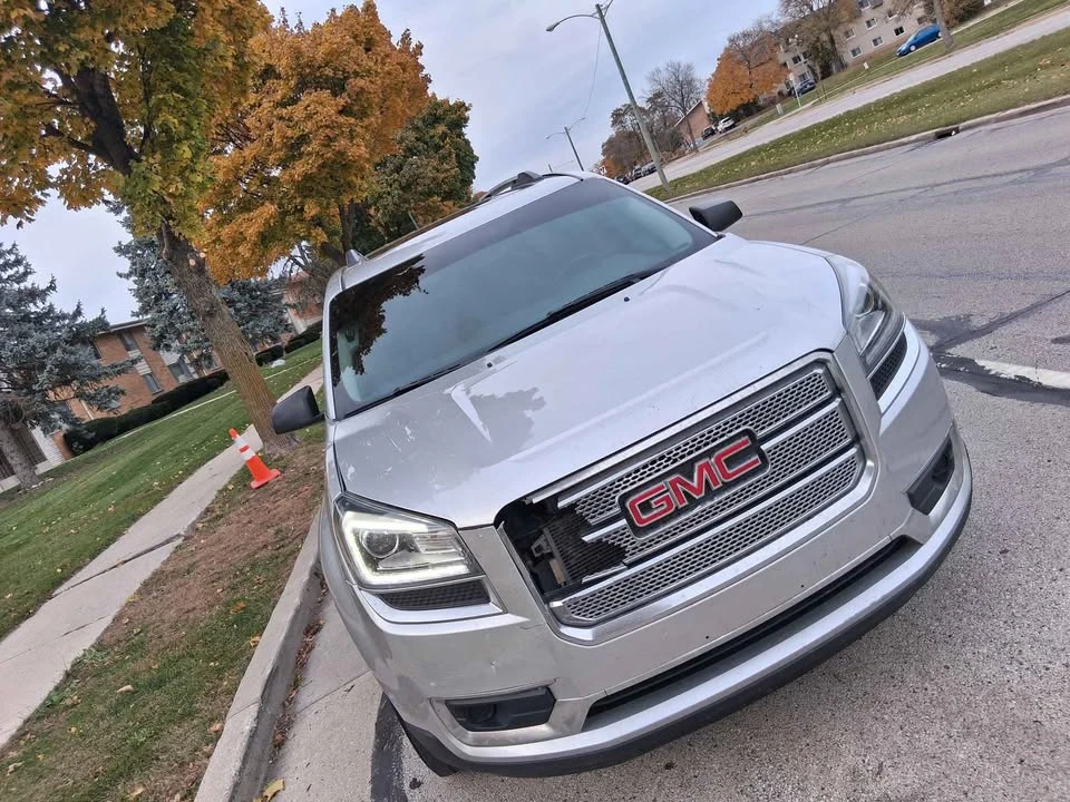 2015 GMC Acadia - Image 5 of 8