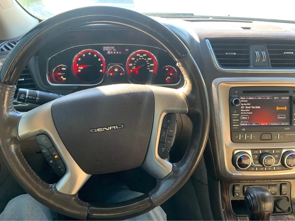 2015 GMC Acadia - Image 15 of 16