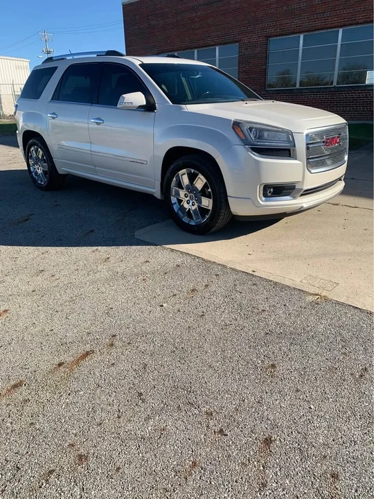 2015 GMC Acadia - Image 3 of 16