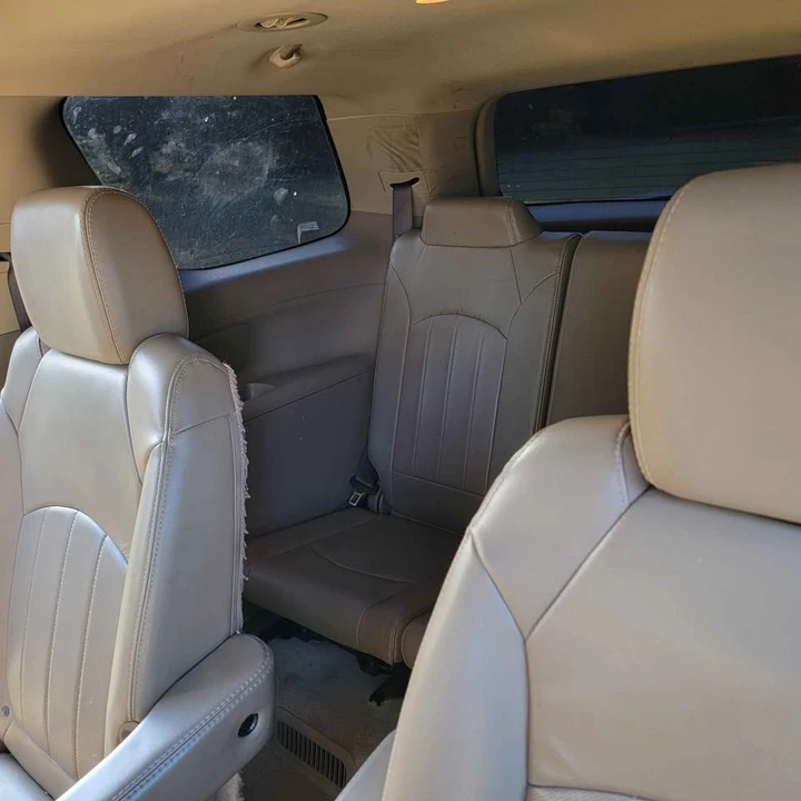 2015 GMC Acadia - Image 8 of 15
