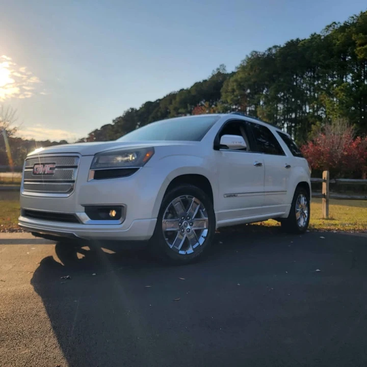 2015 GMC Acadia - Image 3 of 15