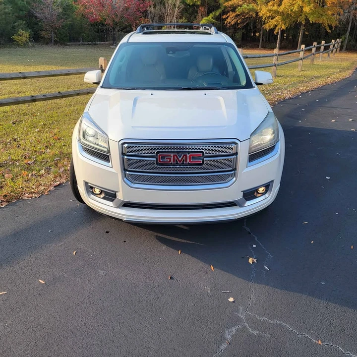 2015 GMC Acadia - Image 5 of 15