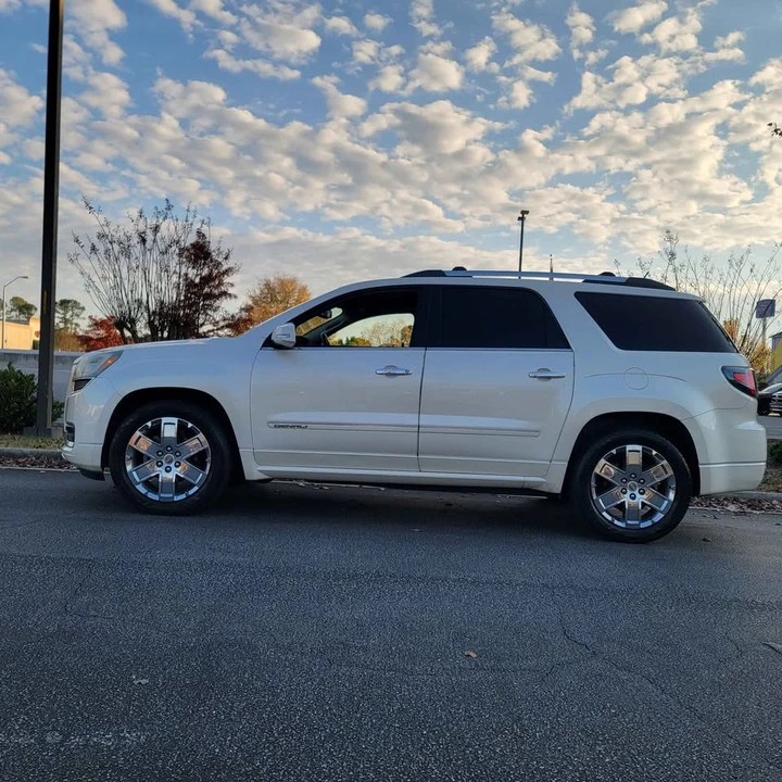 2015 GMC Acadia - Image 15 of 15