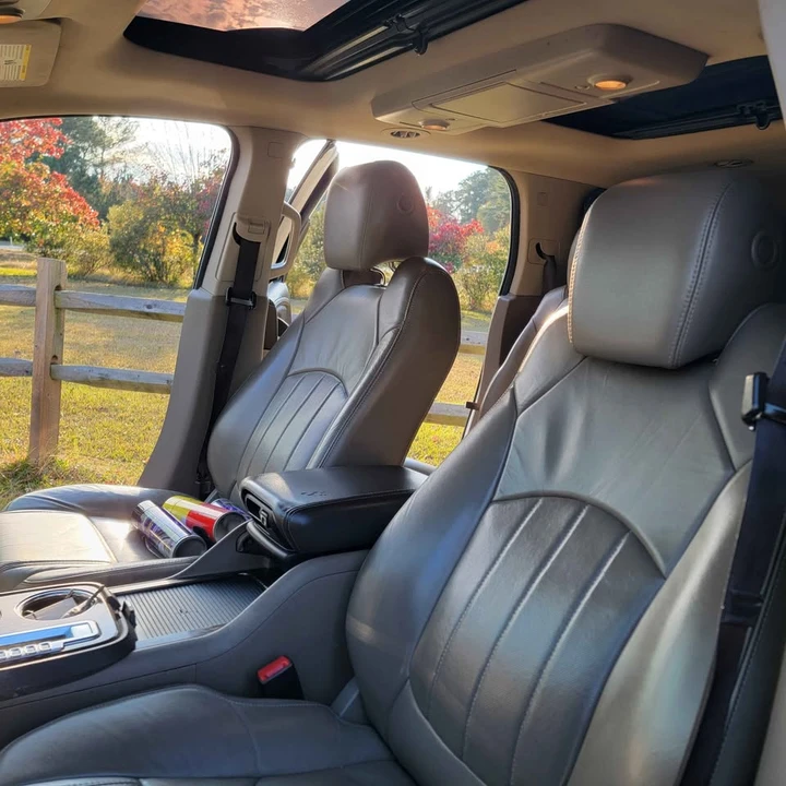 2015 GMC Acadia - Image 11 of 15
