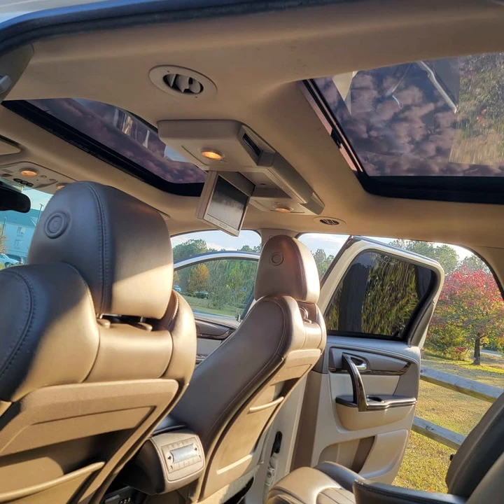 2015 GMC Acadia - Image 12 of 15