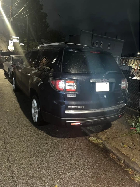 2015 GMC Acadia - Image 3 of 6