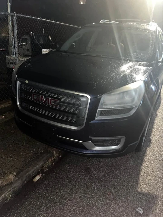 2015 GMC Acadia - Image 5 of 6