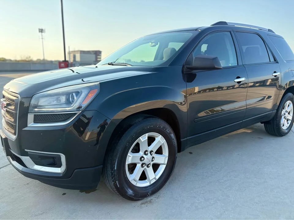 2015 GMC Acadia - Image 8 of 20