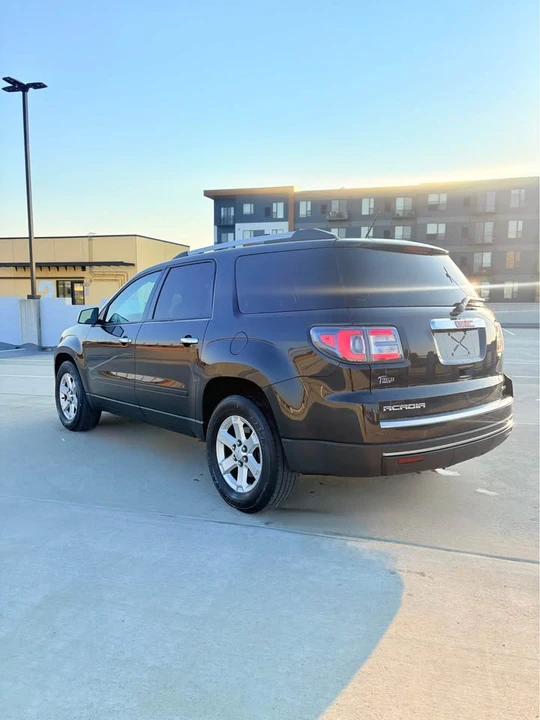 2015 GMC Acadia - Image 6 of 20