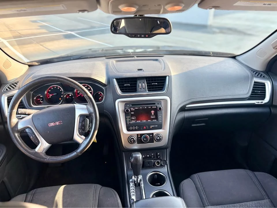 2015 GMC Acadia - Image 13 of 20
