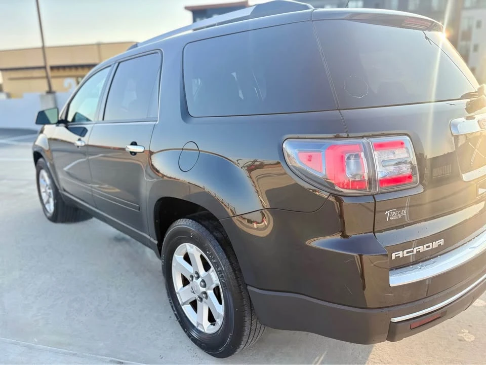 2015 GMC Acadia - Image 7 of 20