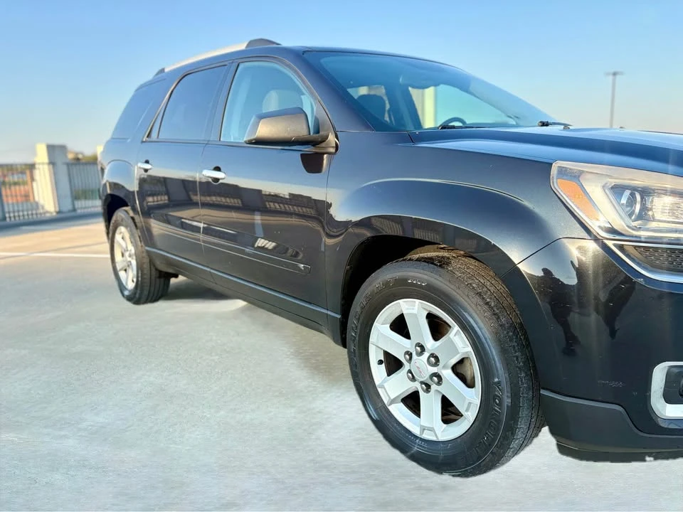 2015 GMC Acadia - Image 9 of 20