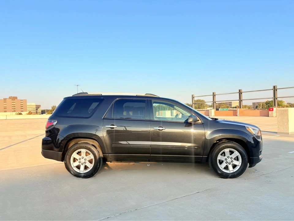 2015 GMC Acadia - Image 10 of 20