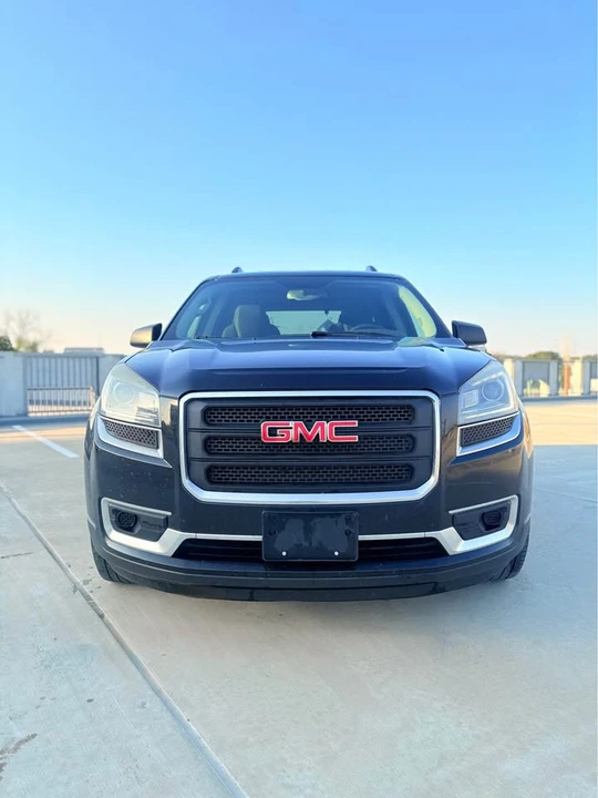 2015 GMC Acadia - Image 2 of 20
