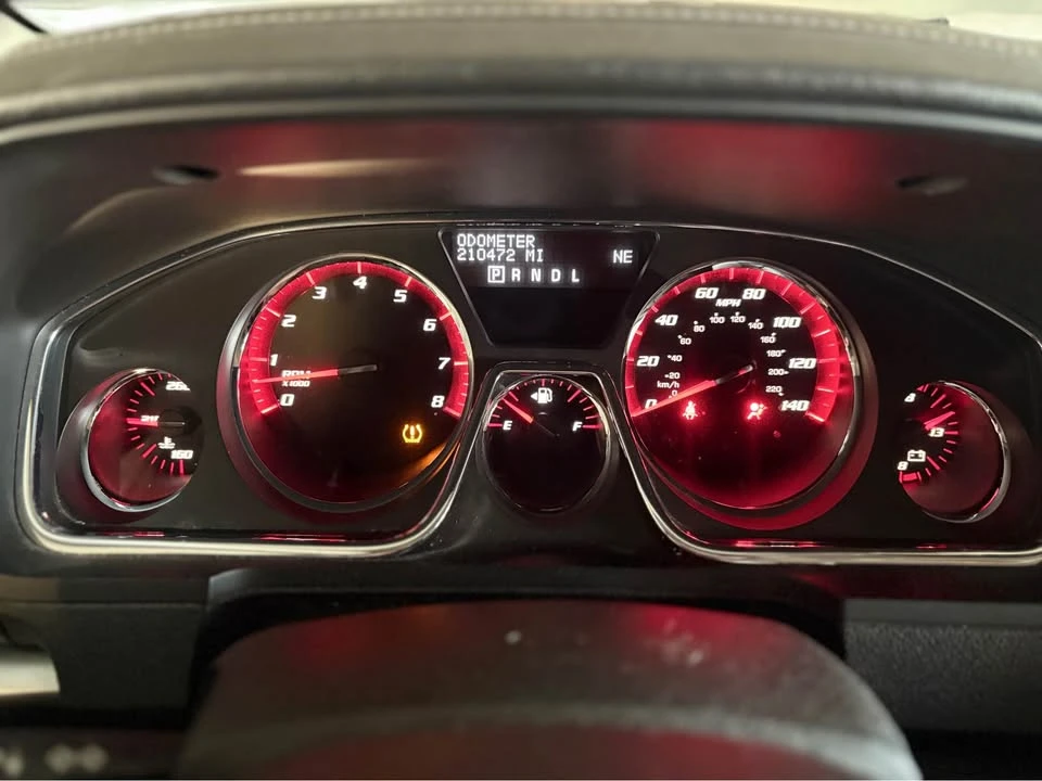 2015 GMC Acadia - Image 14 of 20