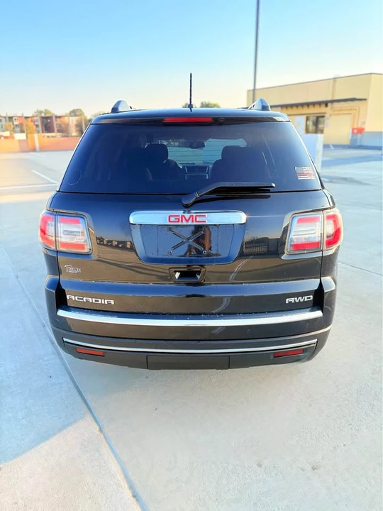 2015 GMC Acadia - Image 5 of 20