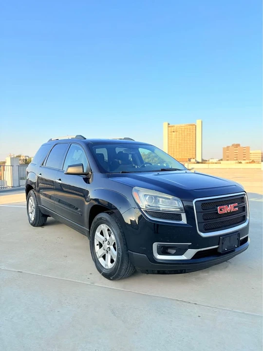 2015 GMC Acadia - Image 3 of 20