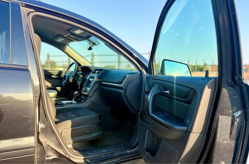 2015 GMC Acadia - Image 16 of 20